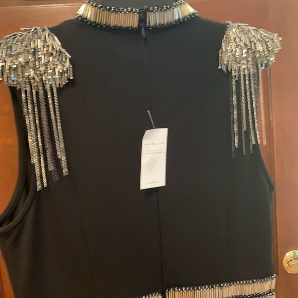 Miss Circle party dress - Picture 4 of 7